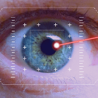 眼科検診では目の病気を早期発見することが出来る